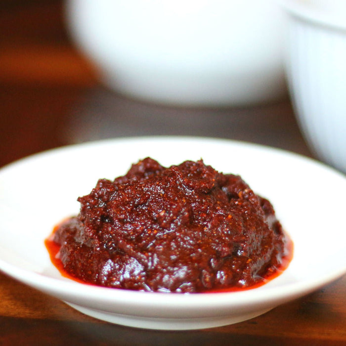 Global & Exotic Blends - Ethiopian Berbere Blend - THE SPICE & TEA SHOPPE