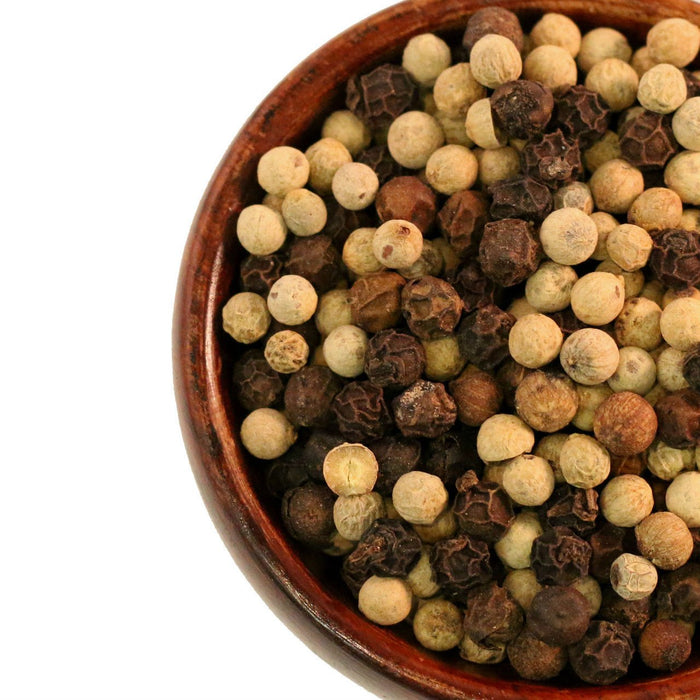 Peppercorns - European Peppercorn Blend - THE SPICE & TEA SHOPPE