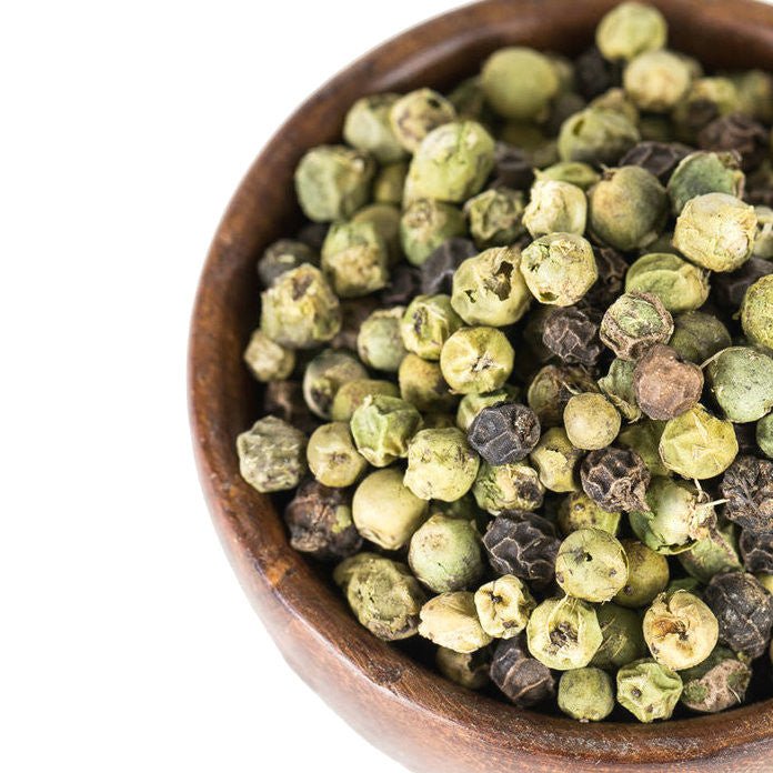 Peppercorns - French Peppercorn Blend - THE SPICE & TEA SHOPPE