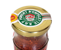 Chile Peppers - French Piment D’Espelette - THE SPICE & TEA SHOPPE