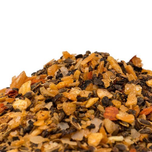 BBQ Rubs - Garlic and Pepper Steak Blend - THE SPICE & TEA SHOPPE