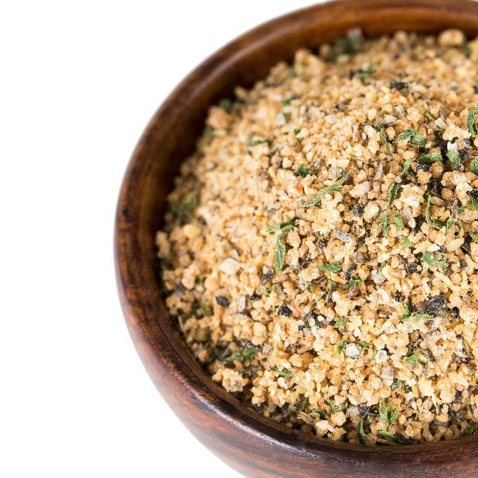BBQ Rubs - Garlic Pepper Seasoning - THE SPICE & TEA SHOPPE