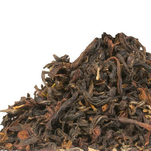 Traditional Black Tea - Gielle Estate - First Flush Darjeeling - THE SPICE & TEA SHOPPE