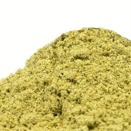 Chile Peppers - Green New Mexico Hatch Chile Powder - THE SPICE & TEA SHOPPE