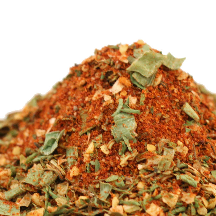 BBQ Rubs - Hamburger and Meatloaf Seasoning - THE SPICE & TEA SHOPPE