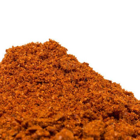 Global & Exotic Blends - Harissa Powder - THE SPICE & TEA SHOPPE