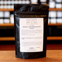 Hot Chocolates - Hershey's York® Peppermint Hot Cocoa - THE SPICE & TEA SHOPPE
