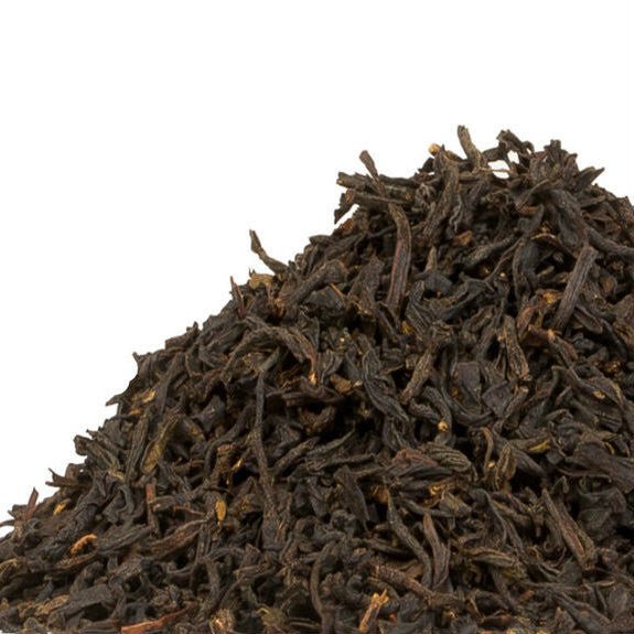 Breakfast Tea - Irish Breakfast - THE SPICE & TEA SHOPPE