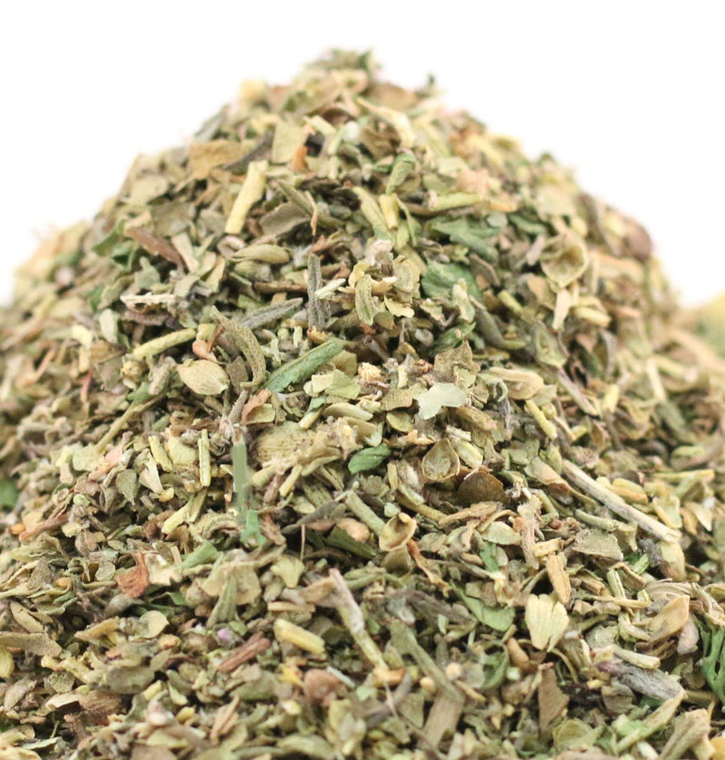 Global & Exotic Blends - Italian Seasoning Blend - THE SPICE & TEA SHOPPE