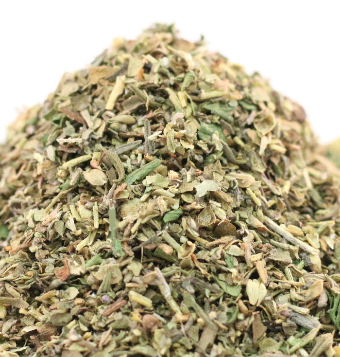 Global & Exotic Blends - Italian Seasoning Blend - THE SPICE & TEA SHOPPE