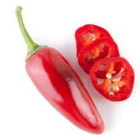 Gourmet Foods - Jalapeno Extra Virgin Olive Oil - THE SPICE & TEA SHOPPE