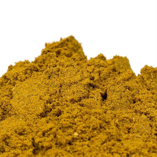 Curry Powders - Japanese Panang Curry - THE SPICE & TEA SHOPPE