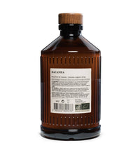 Gourmet Foods - Jasmine Syrup - Organic - THE SPICE & TEA SHOPPE