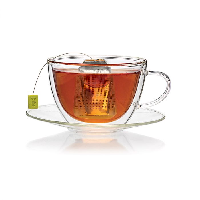Tea Accessories - Joie Tea Bag Infuser - THE SPICE & TEA SHOPPE