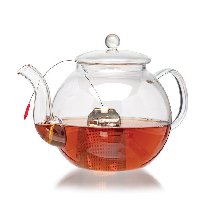 Tea Accessories - Joie Tea Bag Infuser - THE SPICE & TEA SHOPPE