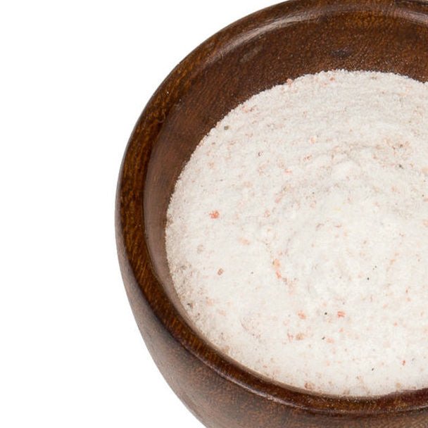 Salts - Kala Namak - Black Salt - THE SPICE & TEA SHOPPE