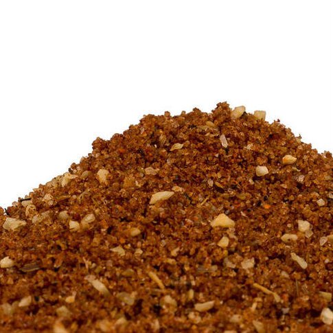 BBQ Rubs - Kansas City BBQ Rub - THE SPICE & TEA SHOPPE
