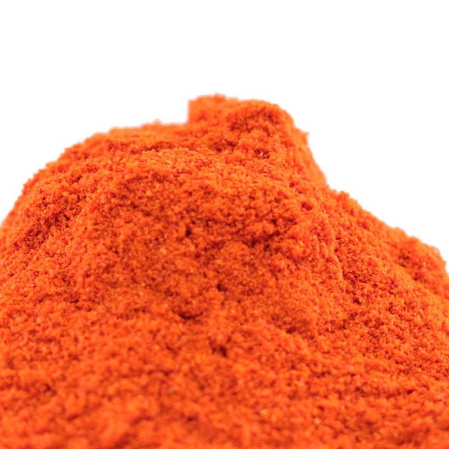 Chile Peppers - Kashmiri Chile Powder - THE SPICE & TEA SHOPPE