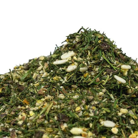 Seafood Seasonings - Lemon and Dill Seasoning - THE SPICE & TEA SHOPPE