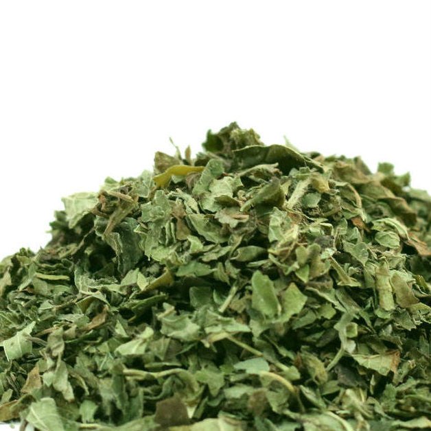 Herbal Tea - Lemon Balm - THE SPICE & TEA SHOPPE