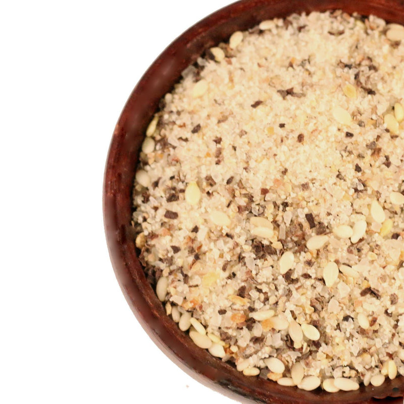 Seafood Seasonings - Lemon Pepper - THE SPICE & TEA SHOPPE