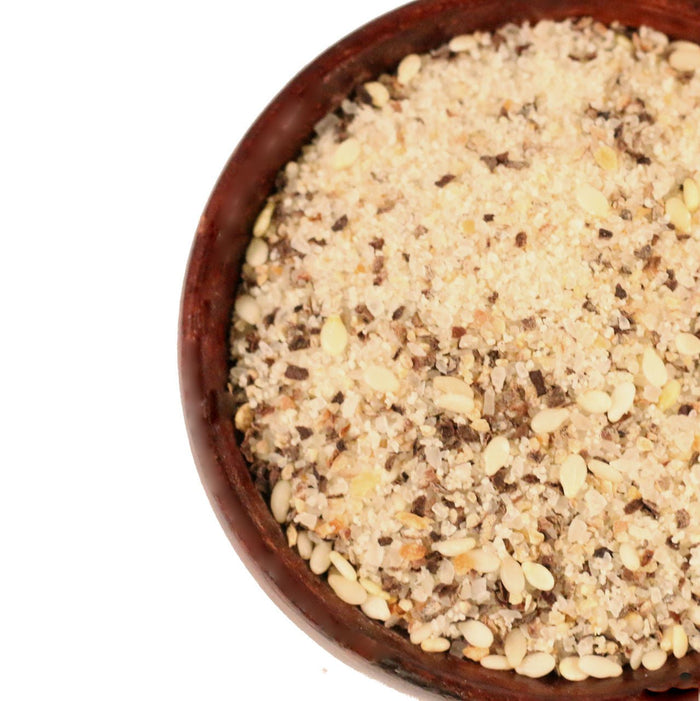 Seafood Seasonings - Lemon Pepper - THE SPICE & TEA SHOPPE