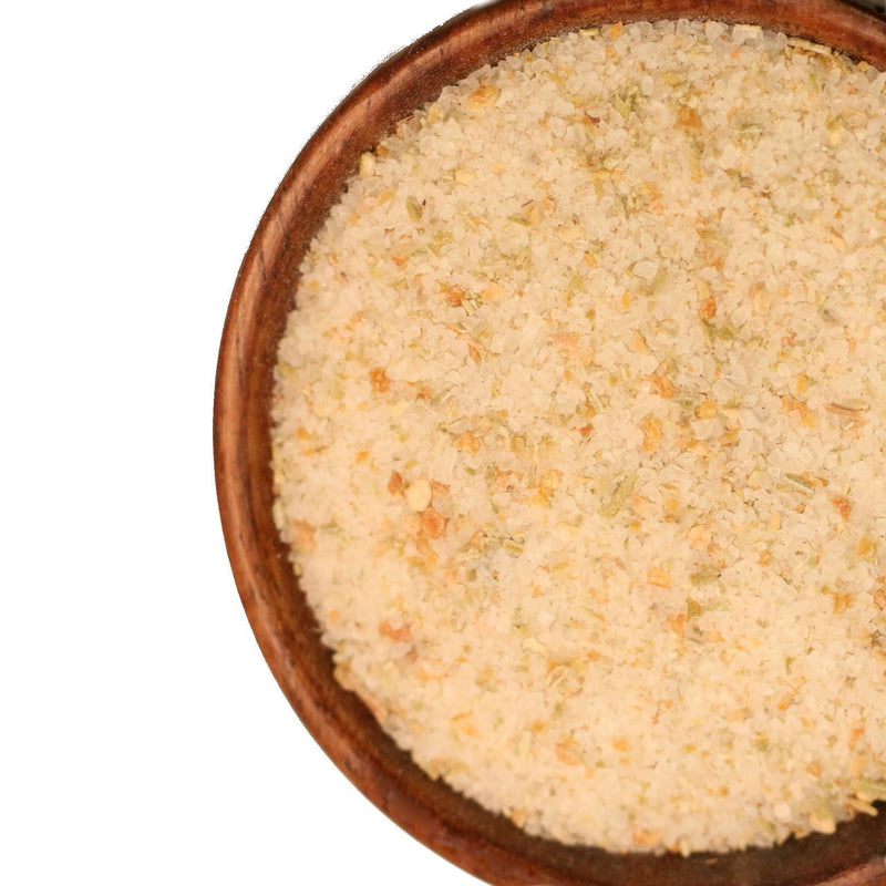 Salts - Lemon Rosemary Sea Salt - THE SPICE & TEA SHOPPE