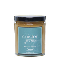 Gourmet Foods - Lemon Whipped Honey - THE SPICE & TEA SHOPPE
