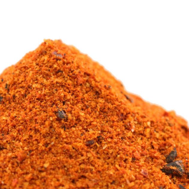 Global & Exotic Blends - Libyan Pilpelchuma Blend - THE SPICE & TEA SHOPPE