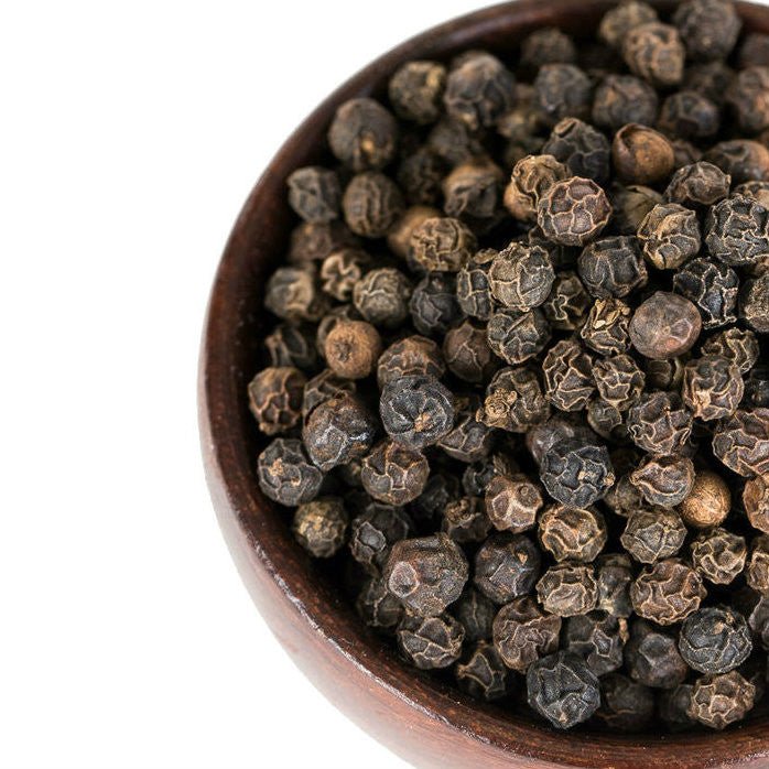 Peppercorns - Malabar Black Peppercorns - THE SPICE & TEA SHOPPE