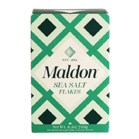 Salts - Maldon Sea Salt - Classic White - THE SPICE & TEA SHOPPE