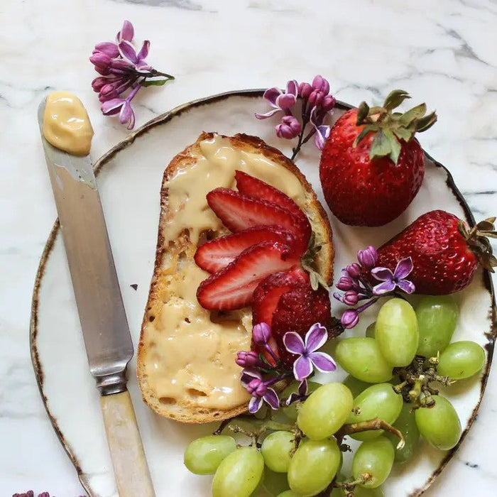 Gourmet Foods - Maple Cream - THE SPICE & TEA SHOPPE