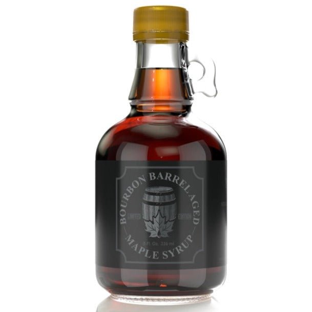 Gourmet Foods - Maple Syrups - THE SPICE & TEA SHOPPE