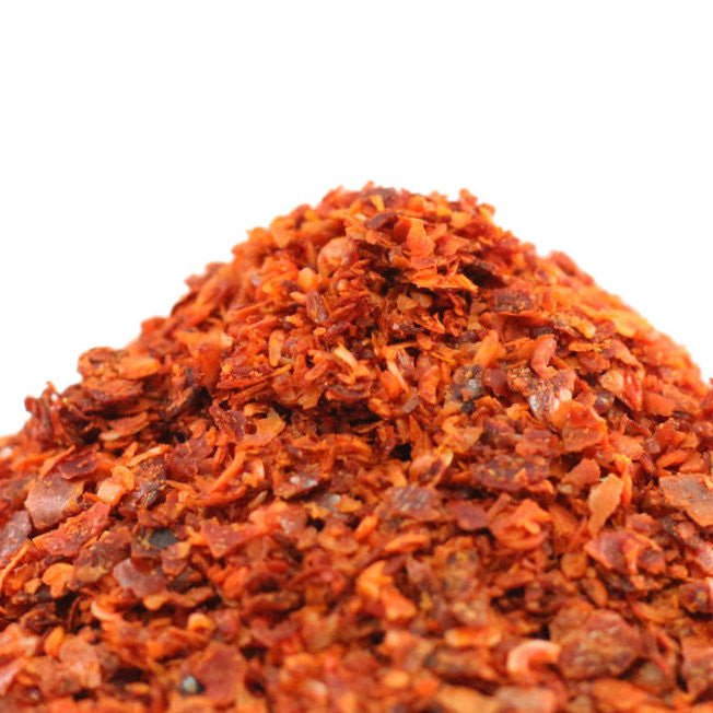Chile Peppers - Marash Chile Flakes - THE SPICE & TEA SHOPPE