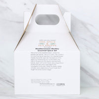 Spice & Seasoning Sets - Mediterranean Medley Gourmet Spice Set - THE SPICE & TEA SHOPPE