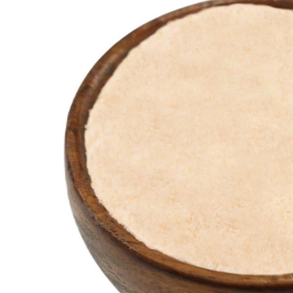 Salts - Mesquite Smoked Sea Salt - THE SPICE & TEA SHOPPE