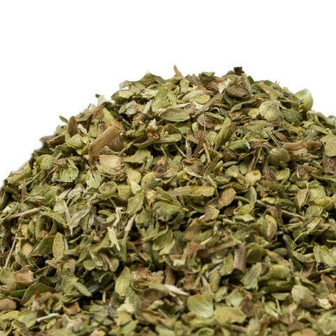Herbs & Spices - Mexican Oregano - THE SPICE & TEA SHOPPE