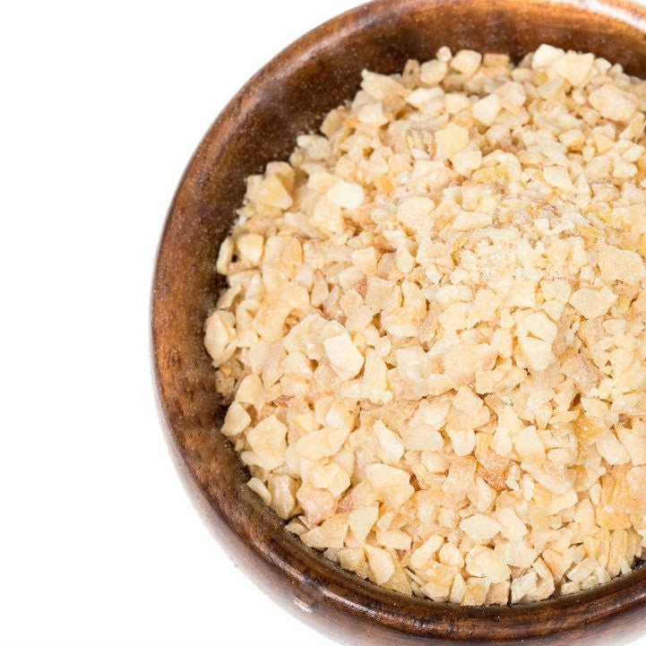 Herbs & Spices - Minced Garlic - THE SPICE & TEA SHOPPE