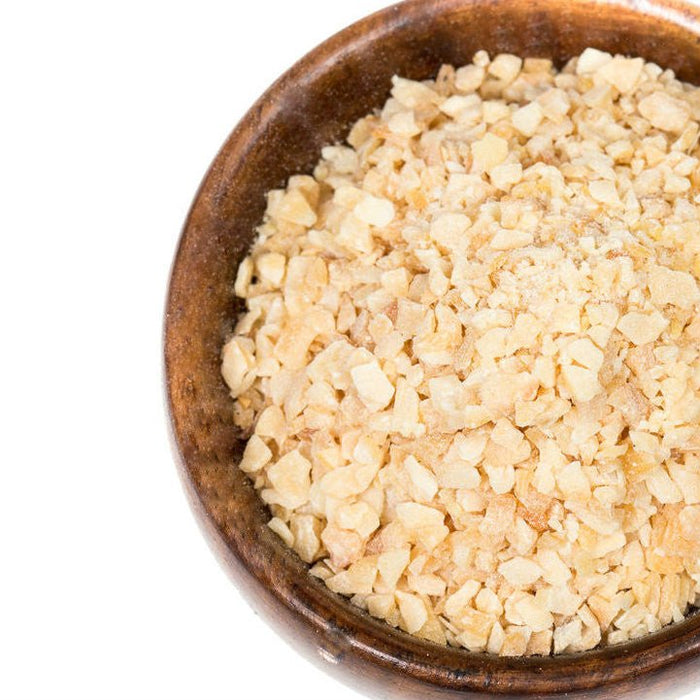 Herbs & Spices - Minced Garlic - THE SPICE & TEA SHOPPE