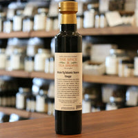 Gourmet Foods - Mission Fig Balsamic Reserve Vinegar - THE SPICE & TEA SHOPPE