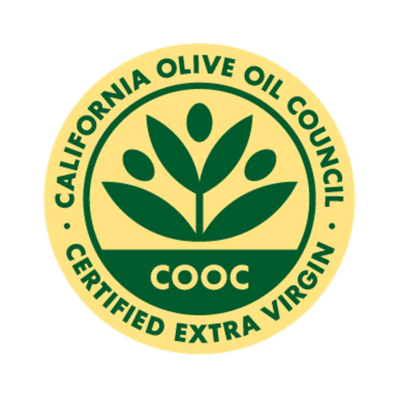 Gourmet Foods - Mission/Frantoio Robust Extra Virgin Olive Oil - THE SPICE & TEA SHOPPE