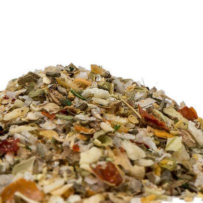 BBQ Rubs - Montreal Chicken Blend - THE SPICE & TEA SHOPPE
