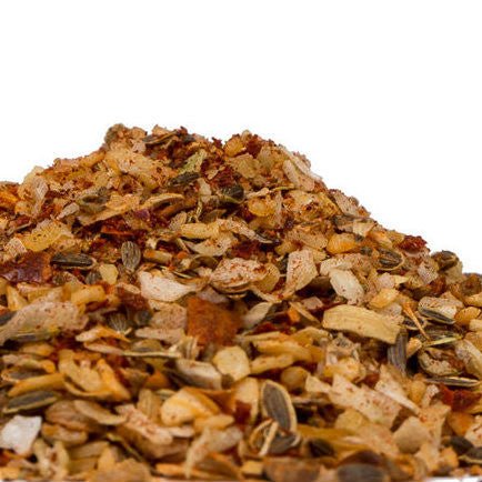 BBQ Rubs - Montreal Steak Blend - THE SPICE & TEA SHOPPE