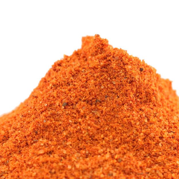 BBQ Rubs - Nashville Hot Chicken Seasoning - THE SPICE & TEA SHOPPE