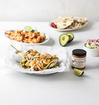 Gourmet Foods - Nashville Hot Mustard - THE SPICE & TEA SHOPPE