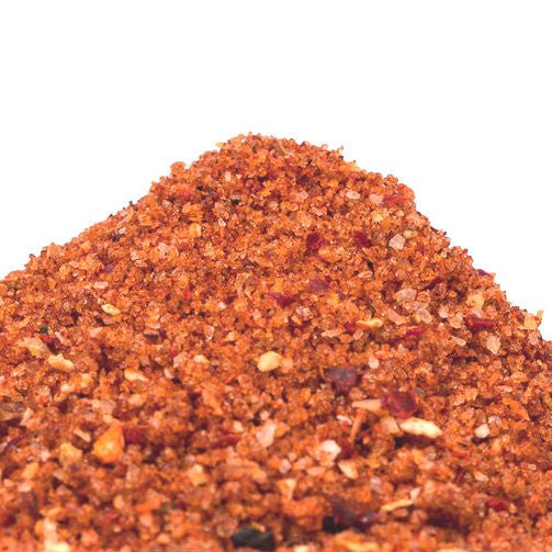 Seafood Seasonings - Northwest Salmon Rub - THE SPICE & TEA SHOPPE