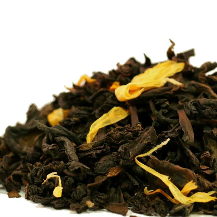 Oolong Tea Infusions - Peach Oolong - THE SPICE & TEA SHOPPE