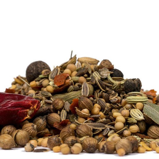 Specialty Blends - Pickling Spices - THE SPICE & TEA SHOPPE