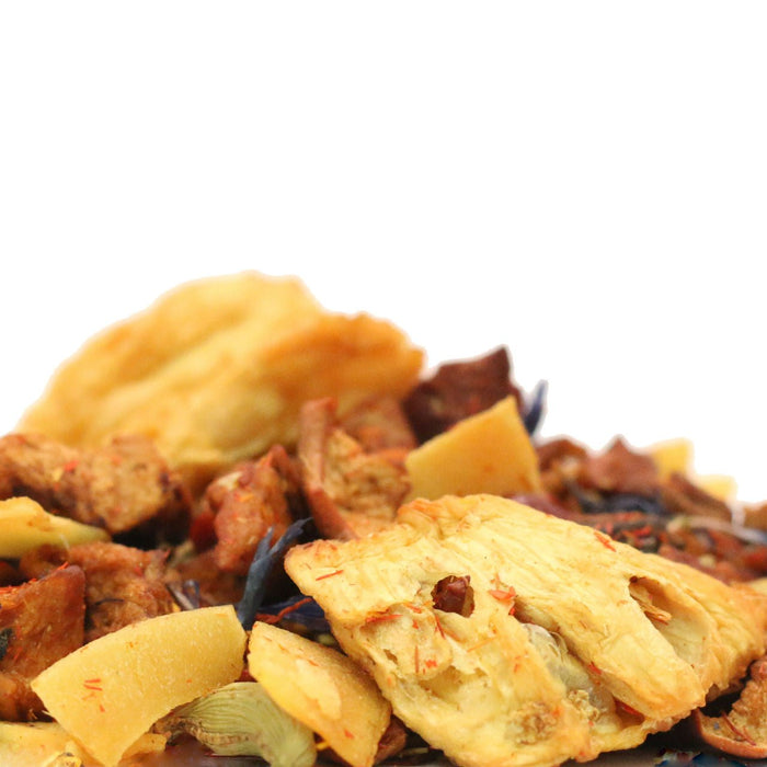 Herbal Tea - Pineapple Coconut - THE SPICE & TEA SHOPPE