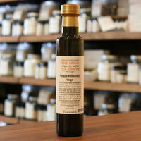 Gourmet Foods - Pineapple White Balsamic Vinegar - THE SPICE & TEA SHOPPE